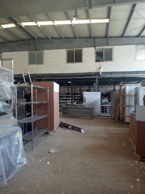 青浦區(qū)徐涇鎮(zhèn)稀缺原房東標(biāo)準(zhǔn)單層廠房出租，適用上海廠房倉(cāng)庫(kù)土地房屋租賃