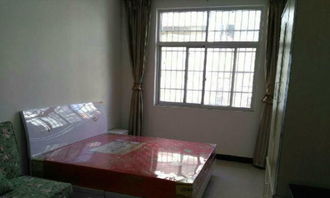 前進(jìn)路精品月租房 獨(dú)立衛(wèi)生間，拎包入住，便捷舒適生活新選擇