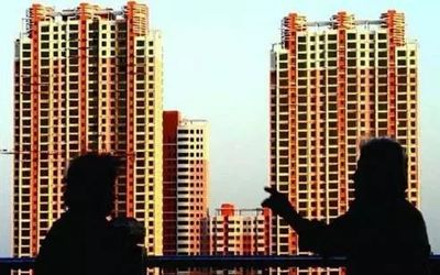 別急著買房！明年起，紹興將加大租賃住房供應