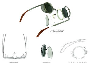 Jacobs Design Studio 一站式專業設計解決方案